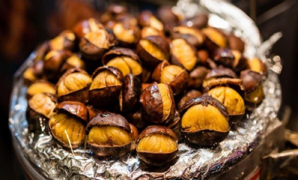 Kestane Nasıl Pişirilir? Evde En Güzel Kestane Nasıl Yapılır?